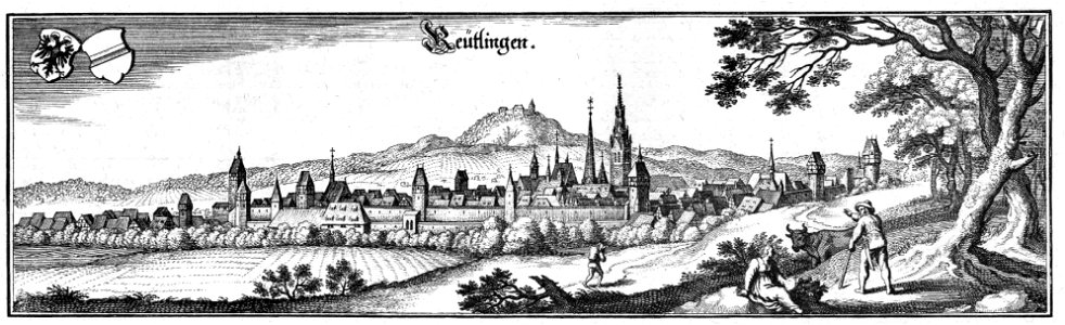 Reütlingen