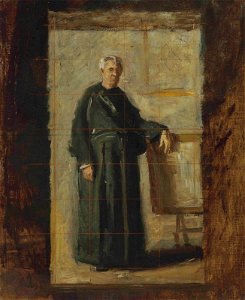 Reverend John J Fedigan G363