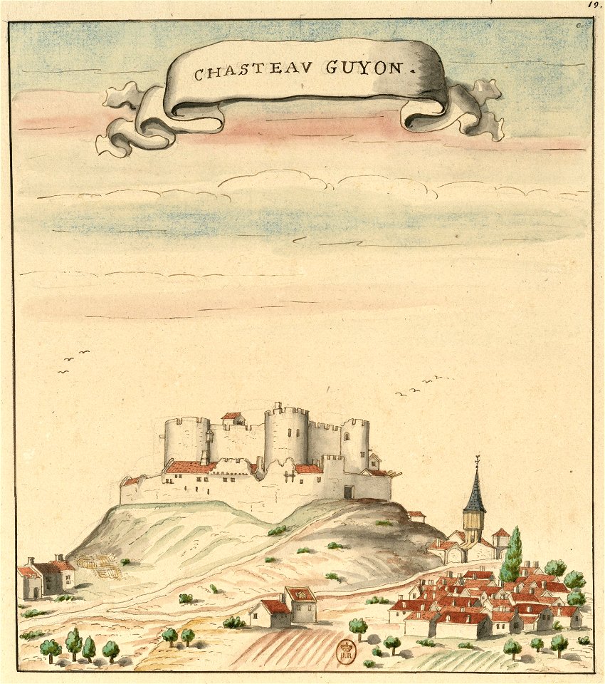 Revel Châtel-Guyon