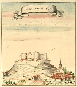 Revel Châtel-Guyon
