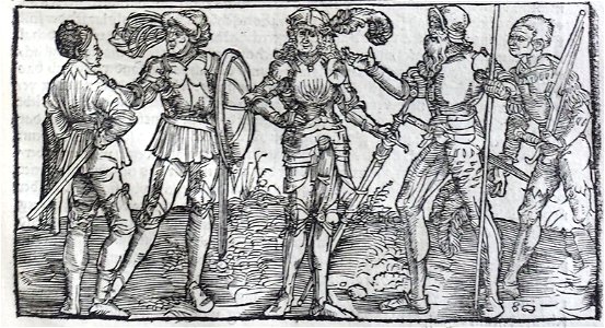 Revelationes Sancte Birgitte by Albrecht Dürer - BM 1904,0206.5 - 1613543188 (cropped)