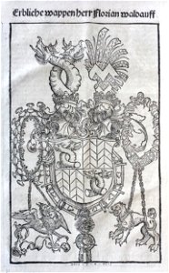 Revelationes Sancte Birgitte by Albrecht Dürer - BM 1904,0206.5 - 1613543183