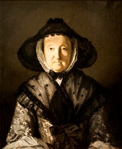 Reynolds - Mrs Pigott of Chetwynd