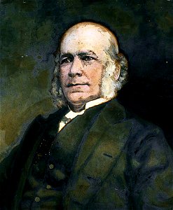 Reverend James Raine (1830–1896)