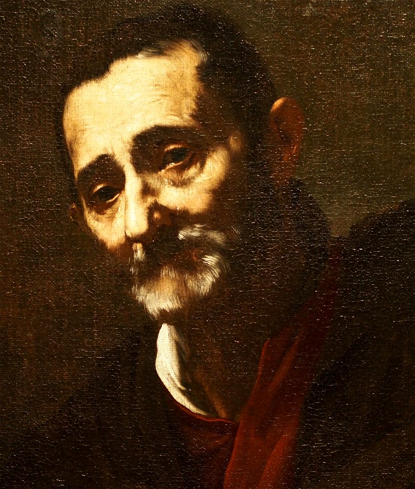 Ribera-Heráclito-MBAV-detalle