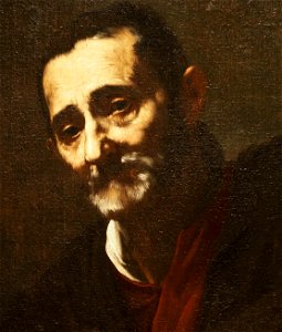 Ribera-Heráclito-MBAV-detalle