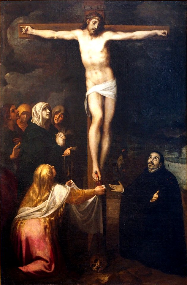 Ribalta - Venerable Simón 20140704