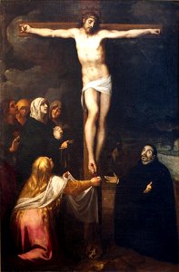 Ribalta - Venerable Simón 20140704