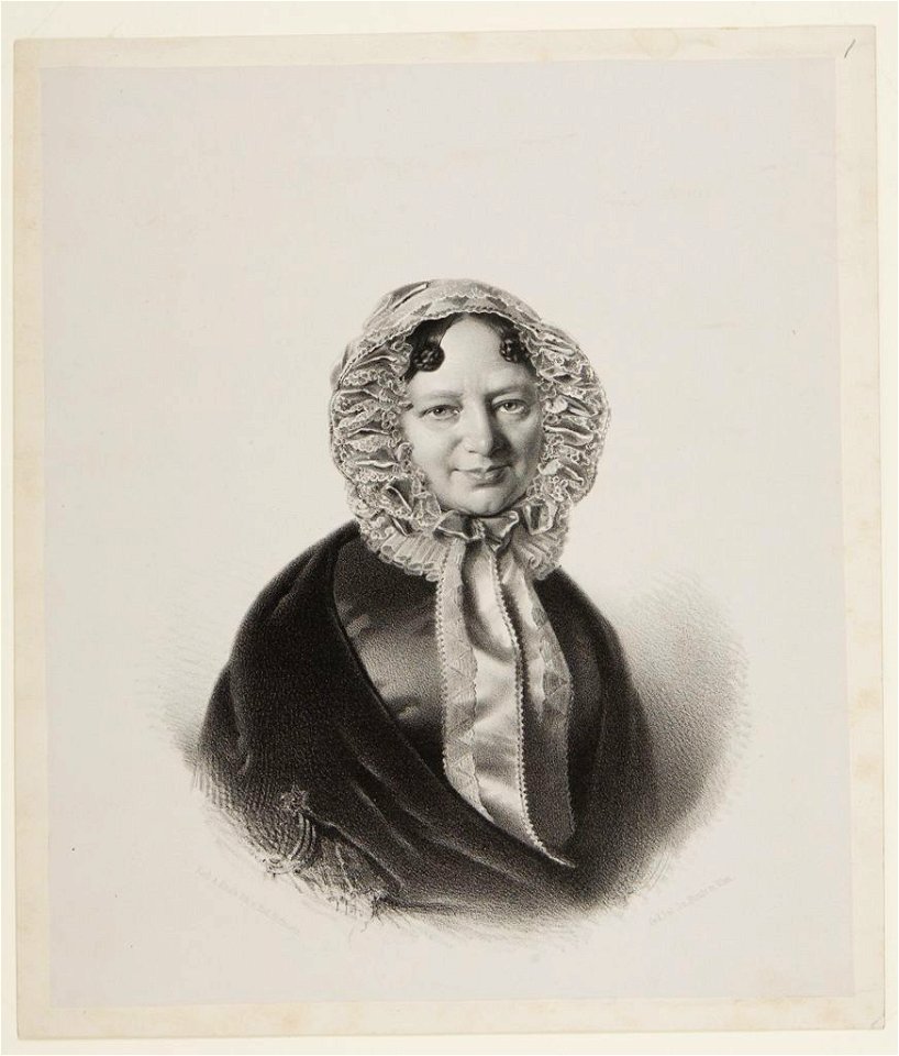 RHoffman-AEinsle-EineFrau