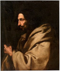 Ribera - San Judas Tadeo, P001092