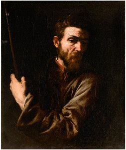 Ribera - Santo Tomás, P001086