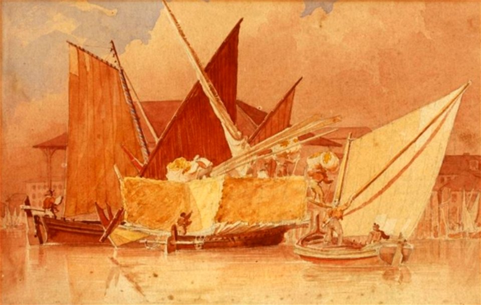 Ribeira Velho