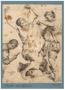 Ribera - copia da - inv 10118 S