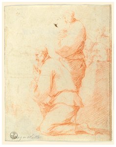 Ribera - inv 2189 F, Adorazione dei pastori. Free illustration for personal and commercial use.