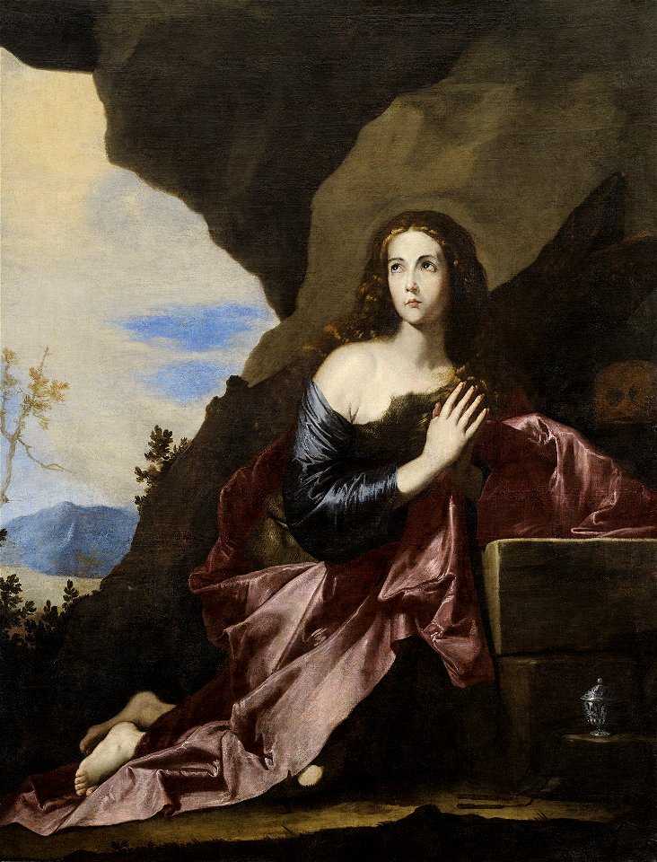Ribera-magdalena-bilbao