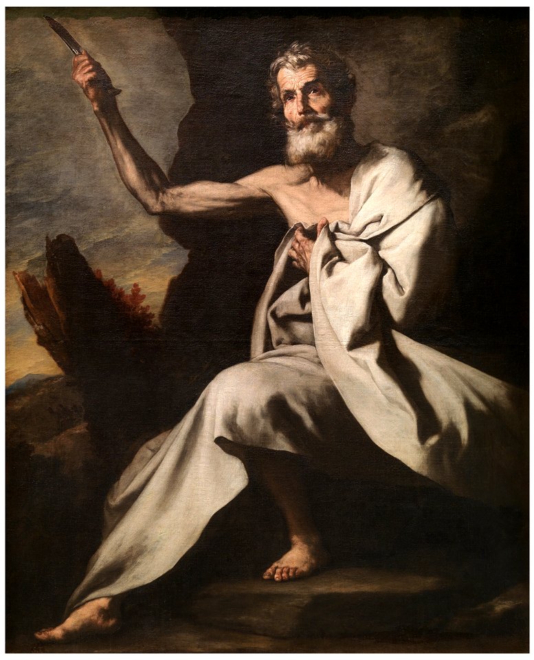 Ribera - San Bartolomé, P001100