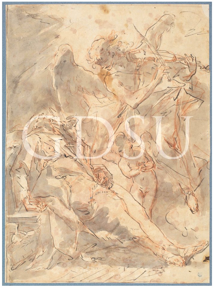 Ricci - copia da - inv 7203 S
