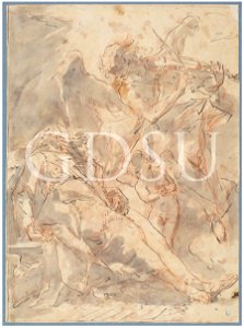 Ricci - copia da - inv 7203 S