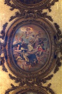 Ricci S. (1699-1701), San Marziale in gloria