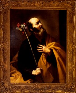 Ribera - Saint Joseph with the Flowering Rod, 11.563, early 1630s