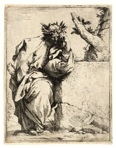 Ribera - The Poet, 1951.4