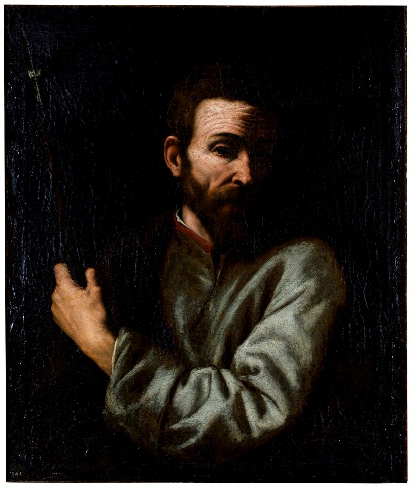 Ribera - Santo Tomás, P001087
