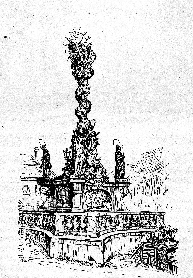Richard Carl Wagner Mödling 1924 dgE