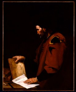 Ribera-aristoteles