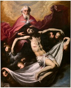 Ribera - La Trinidad, P001069