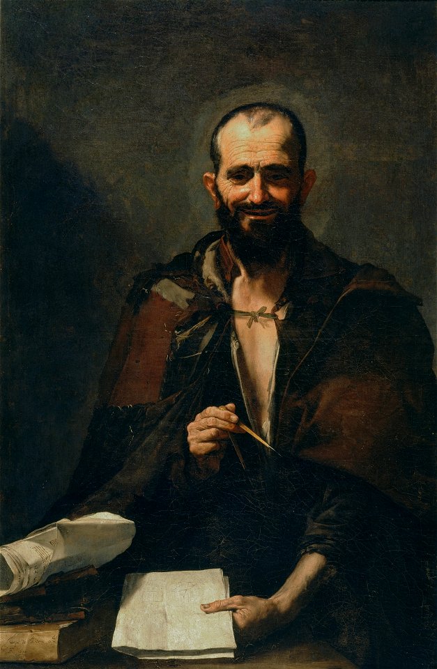 José de Ribera 009