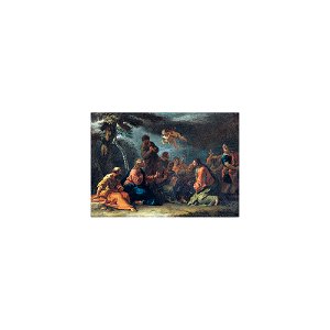 Ricci - THE SERMON ON THE MOUNT, lot.175