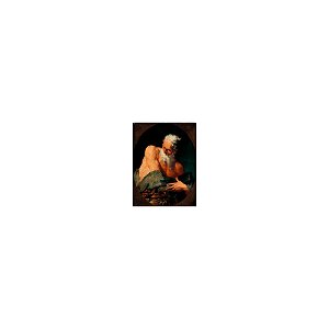 Ricci - AN ALLEGORY OF WINTER, lot.182