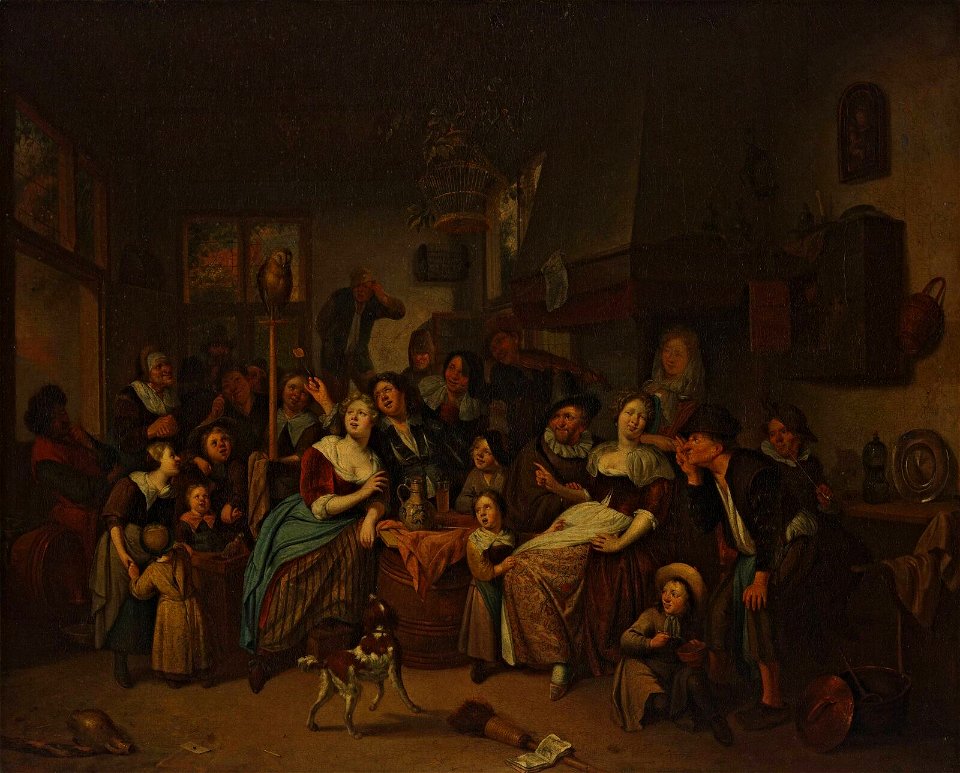 Richard Brakenburgh 002
