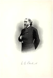 Richard C. Parsons, lawyer, Cleveland