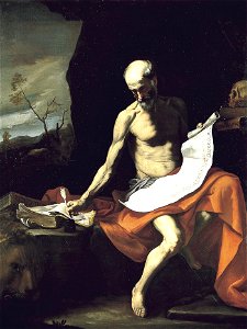 Ribera - San Jerónimo penitente, ca. 1645-1650, 0010