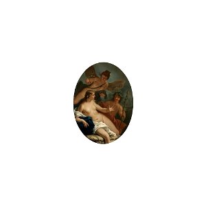 Ricci - BACCHUS AND ARIADNE, lot.212