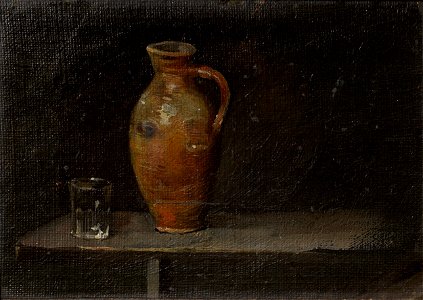 Richard Bergh Still-life Thielska 22i