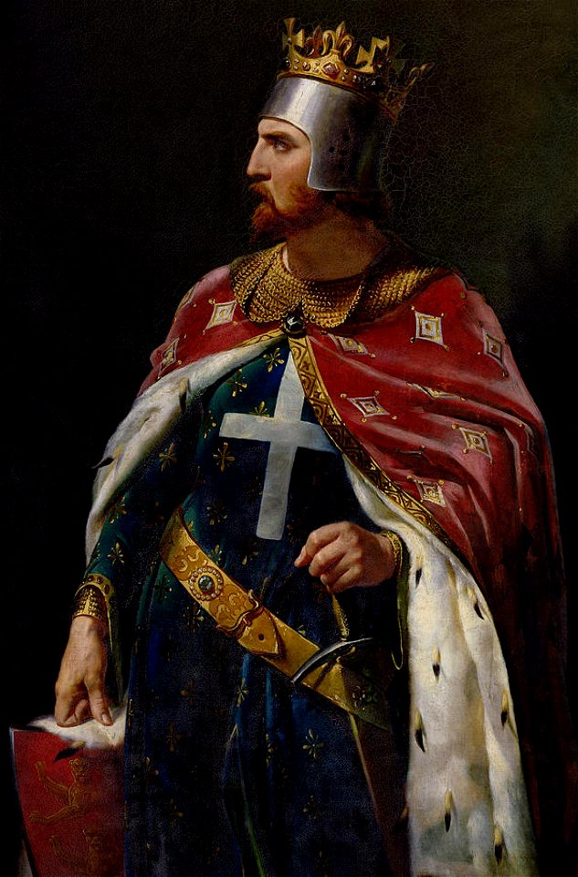 Richard coeur de lion