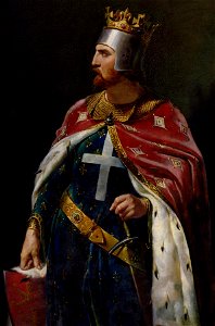 Richard coeur de lion