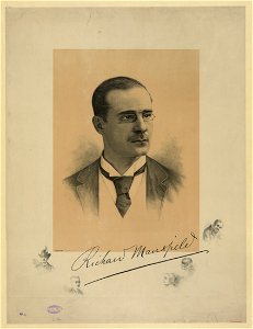 Richard Mansfield LCCN2003674204