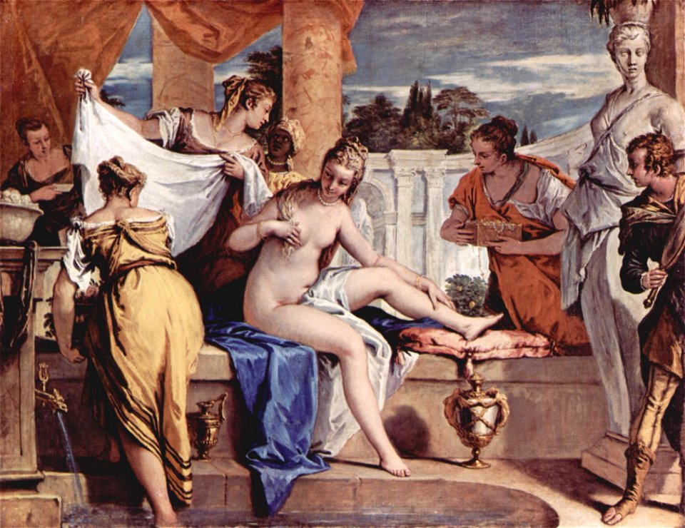 Sebastiano Ricci 009