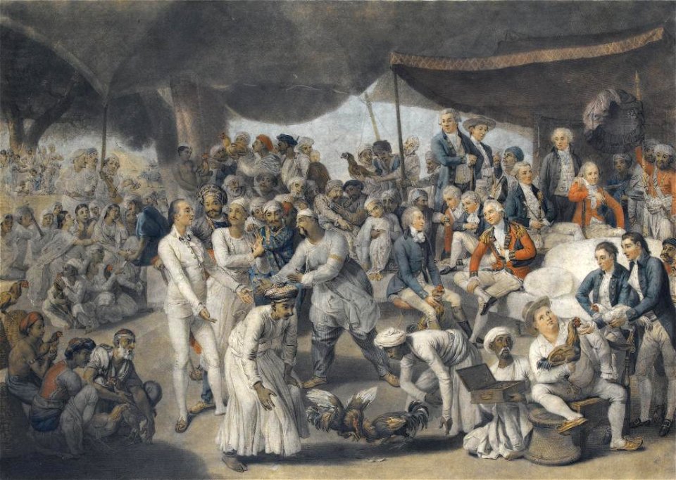 Richard Earlom00