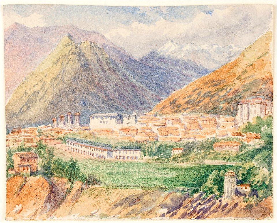 Richard Burney - Chamba - India-burney-98736
