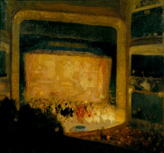 Ricard Urgell - Opera - Google Art Project