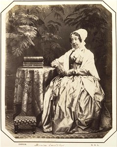Richard Dykes Alexander - Maria Candler - Google Art Project