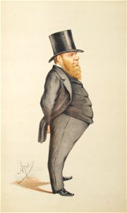 Richard Dowse, Vanity Fair, 1871-03-25,crop
