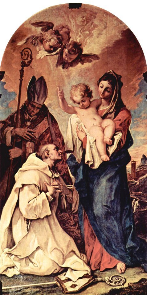 Sebastiano Ricci 024