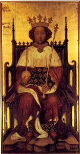 Richard II of England large