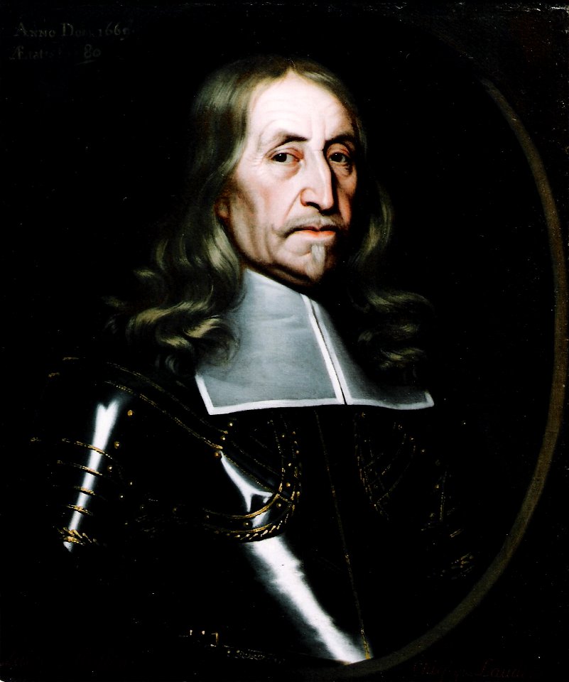 Richard Lauder