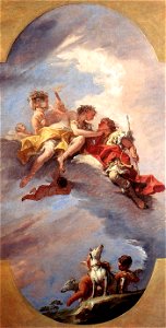Ricci-Vénus-et-Adonis-Orléans
